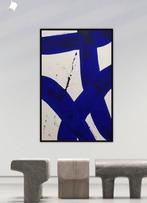 Stefanie Raus - Blue II 1312 XXL