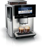 Siemens TQ907FZ3 koffiemachine - extraKlasse - Espresso vola, Witgoed en Apparatuur, Koffiezetapparaten, Verzenden, Nieuw