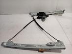 Raammechaniek elektrisch links voor Renault Mégane IV 1.8 R, Auto-onderdelen, Ophalen of Verzenden, Gebruikt, Voor, Renault