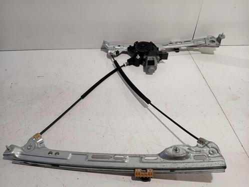 Raammechaniek elektrisch links voor Renault Mégane IV 1.8 R, Auto-onderdelen, Carrosserie en Plaatwerk, ARN erkend, Stiba lid