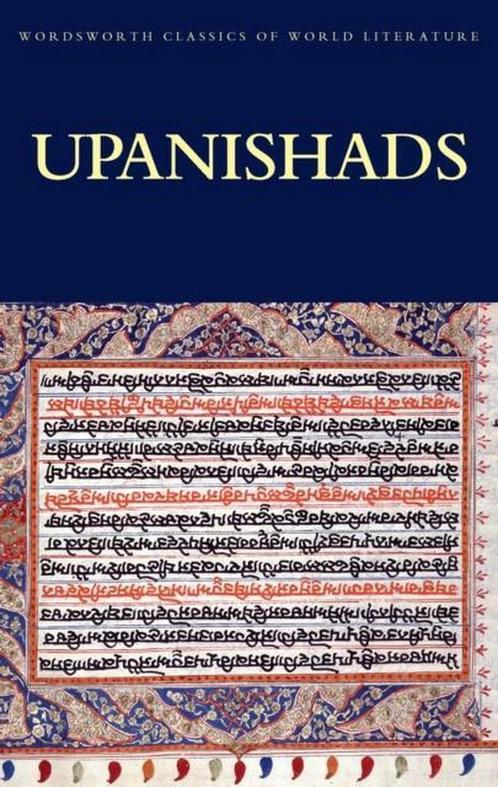 Upanishads, Boeken, Overige Boeken, Ophalen of Verzenden