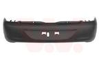 Renault Clio Campus, 2005 - 2012 - achterbumper, in primer