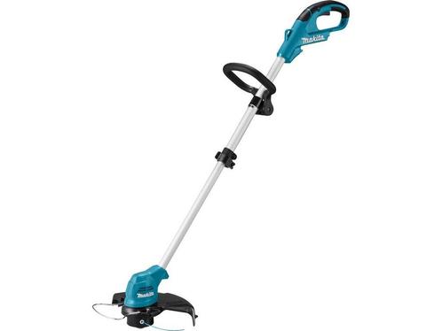 Makita Trimmer Ur100dz 10.8V, Tuin en Terras, Grastrimmers, Zo goed als nieuw, Verzenden