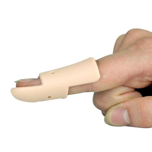 Vingerspalk Stack NR7 voor mallet finger hamervinger,, Diversen, Verpleegmiddelen, Nieuw, Verzenden