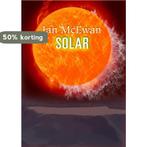 Solar 9789022325278 Ian McEwan, Verzenden, Zo goed als nieuw, Ian McEwan