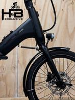 Hercules Rob Fold F5 E-Bike Shimano Nexus 2021, Overige merken, Ophalen of Verzenden, Zo goed als nieuw, 47 tot 51 cm