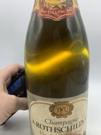 1964 Champagne A.Rothschild Vintage 1964 Brut - Champagne -, Verzamelen, Wijnen, Nieuw