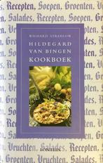 Kookboek van Hildegard van Bingen 9789026109560 W. Strehlow, Boeken, Kookboeken, Verzenden, Zo goed als nieuw, W. Strehlow