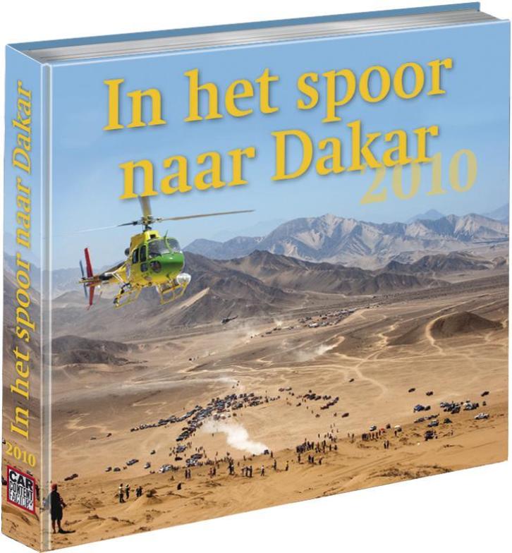 In het spoor naar Dakar 9789080696389 Sabine Weghorst, Boeken, Hobby en Vrije tijd, Gelezen, Verzenden