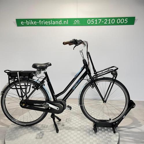 Tweedehands e-bike nodig voor je puber? Wij hebben ze!, Fietsen en Brommers, Elektrische fietsen, Zo goed als nieuw, 51 tot 55 cm
