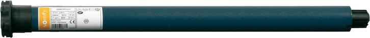 Somfy Buismotor  Oximo 50 RTS Rolluikmotor - 30 Nm - 17 Rpm, Doe-het-zelf en Verbouw, Rolluiken, Nieuw