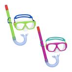 Snorkelset essential freestyle, Watersport en Boten, Verzenden, Nieuw