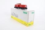 Trix H0 - 22739 - Diesellocomotief (1) - Mak 6494 - Railion, Nieuw