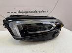 A KLASSE W177 VOL LED MULTIBEAM KOPLAMP LINKS A1779062505, Ophalen, Gebruikt, Mercedes-Benz
