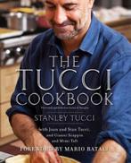 9781451661255 The Tucci Cookbook Stanley Tucci, Nieuw, Stanley Tucci, Verzenden