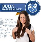 Bijles - Wiskunde, Natuurkunde, Scheikunde en Biologie, Privéles, Examen- of Scriptiebegeleiding