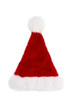 Luxe Kerstmuts Peuter Rood Bont Wit Nepbont 1 tot 4 jaar Omt, Diversen, Kerst, Ophalen of Verzenden, Nieuw