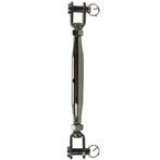 Wantspanner Gaffel 10mm Rvs, Watersport en Boten, Ophalen of Verzenden, Nieuw