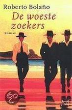 De woeste zoekers / Meulenhoff editie / 1854 9789029067386, Boeken, Verzenden, Gelezen, Roberto Bolaño