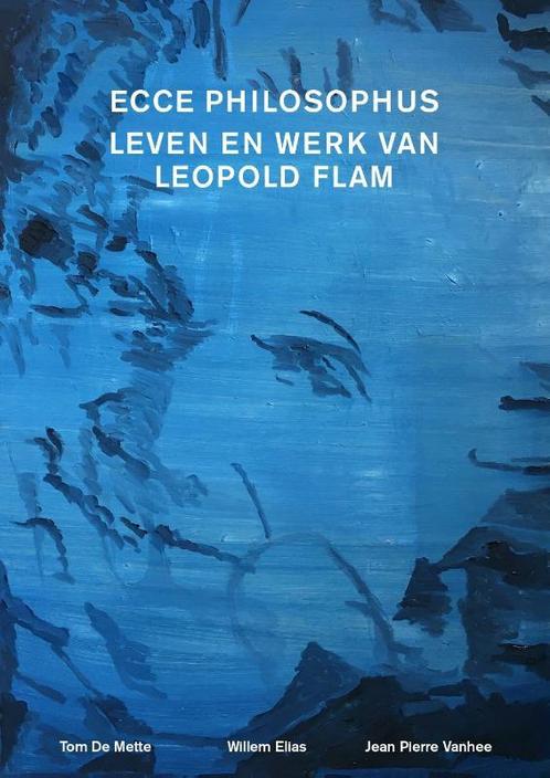 Ecce Philosophus 9789461171030 Jean Pierre Vanhee, Boeken, Filosofie, Zo goed als nieuw, Verzenden