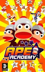 Ape Academy [PSP], Ophalen of Verzenden, Nieuw