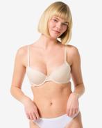 HEMA Voorgevormde push-up beugel bh lichtroze, Verzenden