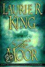 The Moor 9780312169343 Laurie R. King, Boeken, Verzenden, Zo goed als nieuw, Laurie R. King