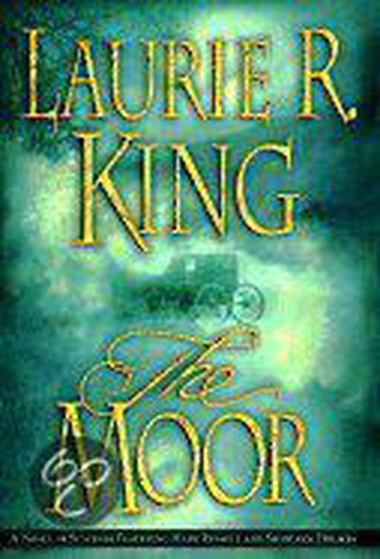 The Moor 9780312169343 Laurie R. King, Boeken, Taal | Engels, Zo goed als nieuw, Verzenden