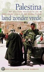 Palestina, land zonder vrede 9789055017676 H. Kuitert, Boeken, Verzenden, Gelezen, H. Kuitert