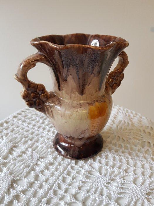 Firma Jasba Keramik - Firma Jasba Keramik - Vaas - Vase -, Antiek en Kunst, Curiosa en Brocante