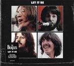 cd digi - The Beatles (not seald) - Let It Be, Cd's en Dvd's, Cd's | Pop, Zo goed als nieuw, Verzenden