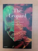 ISBN Leopard boek Roman (algemeen) Engels Paperback 224, Ophalen of Verzenden, Nieuw