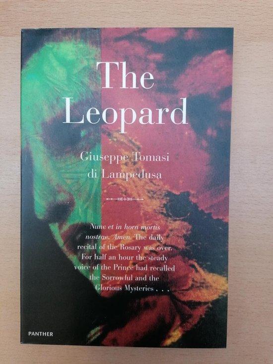 ISBN Leopard boek Roman (algemeen) Engels Paperback 224, Boeken, Overige Boeken, Ophalen of Verzenden