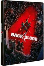 Back 4 Blood (steelbook edition) (Xbox One), Spelcomputers en Games, Spelcomputers | Xbox One, Gebruikt, Verzenden