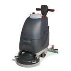 Scrobzuigmachine batterij Numatic inc 5 jaar service