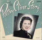 cd - Patsy Cline - The Patsy Cline Story, Cd's en Dvd's, Verzenden, Zo goed als nieuw