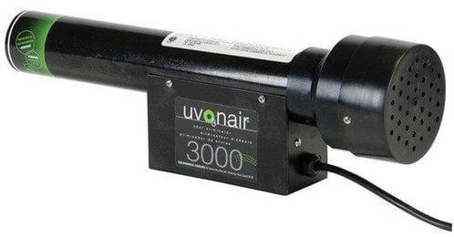 Uvonair 3000 Kamer Ozon Systeem (90m3), Doe-het-zelf en Verbouw, Ventilatie en Afzuiging, Nieuw, Ophalen of Verzenden