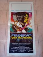 Disney - N 33 Locandine italy original poster BLADE RUNNER -, Nieuw