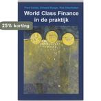 Wold Class finance in de praktijk 9789072194664, Boeken, Verzenden, Gelezen