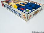 Nintendo 64 / N64 - Ganbare Goemon - Japan, Verzenden, Gebruikt