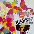 LP gebruikt - The Kinks - Face To Face, Verzenden, Zo goed als nieuw