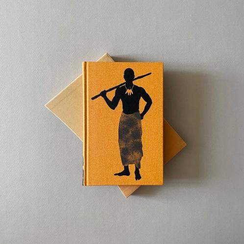 Chinua Achebe - Things Fall Apart - The Folio Society - 2008, Antiek en Kunst, Antiek | Boeken en Bijbels