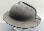 Grand Epoch Leder well-conserved hat - 246 x 274 x 109 mm