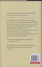 De rijkste vrouw van Yorkshire 9789044513677 Fouad Laroui, Verzenden, Zo goed als nieuw, Fouad Laroui