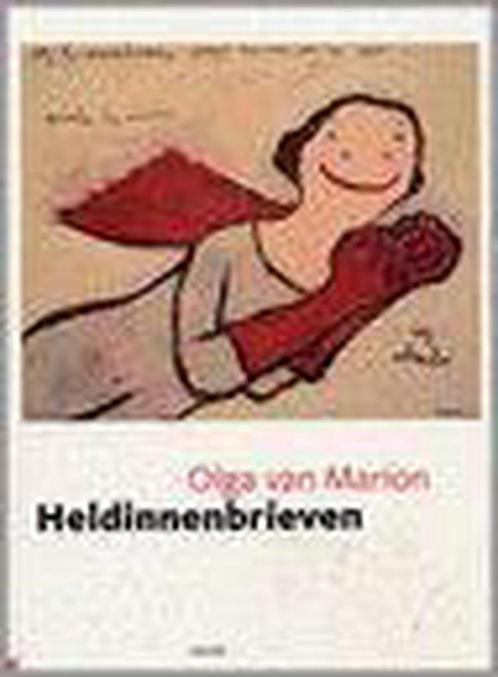 Heldinnenbrieven 9789077503416 O. van Marion, Boeken, Overige Boeken, Gelezen, Verzenden