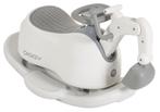 Moni Diggy 4-in-1 Graafmachine Loopauto 112222, Verzenden, Nieuw, Loopvoertuig
