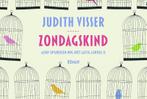 Zondagskind / Dwarsligger / 614 9789049807245 Judith Visser, Boeken, Verzenden, Gelezen, Judith Visser