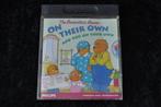 Berenstain Bears On Their Own Philips CDI, Verzenden, Nieuw