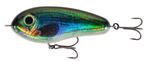 Ultimate Rascal Jerk 11,5cm 60gr - Holo Bass, Watersport en Boten, Verzenden, Nieuw, Overige typen