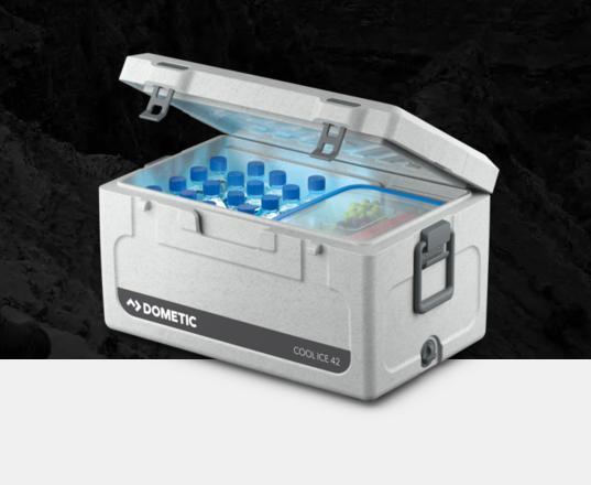 Dometic IJs Koelbox |  56  Liter | 52 x 43  x 57 cm, Zakelijke goederen, Horeca | Keukenapparatuur, Verzenden